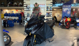 XP T-MAX 560 TECH MAX 2025 DE DIRECTION 257€/MOIS* +DE 3500€ D