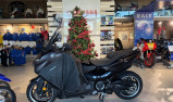 XP T-MAX 560 TECH MAX 2025 DE DIRECTION 257€/MOIS* +DE 3500€ D