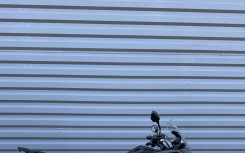 HONDA NC 750 X