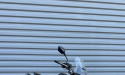 HONDA NC 750 X