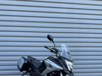 HONDA NC 750 X