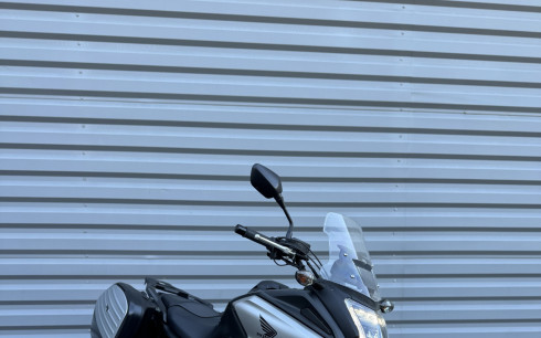 HONDA NC 750 X