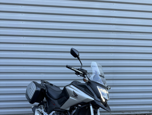 HONDA NC 750 X