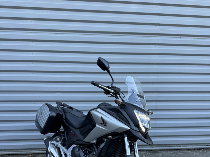 HONDA NC 750 X