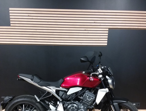  CB 1000 R