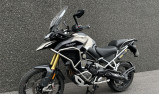 TRIUMPH TIGER 1200 RALLY EXPLORER