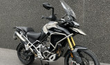 TRIUMPH TIGER 1200 RALLY EXPLORER