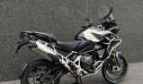 TRIUMPH TIGER 1200 RALLY EXPLORER