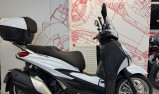 PIAGGIO BEVERLY 400