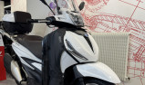 PIAGGIO BEVERLY 400