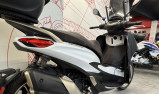 PIAGGIO BEVERLY 400