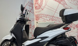 PIAGGIO BEVERLY 400