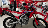 HONDA CRF 300 L