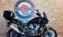 HARLEY-DAVIDSON ADVENTURE PAN AMERICA 1250 SPECIAL ARH+RAYONS