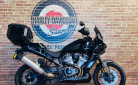 HARLEY-DAVIDSON ADVENTURE PAN AMERICA 1250 SPECIAL ARH+RAYONS