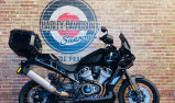 HARLEY-DAVIDSON ADVENTURE PAN AMERICA 1250 SPECIAL ARH+RAYONS