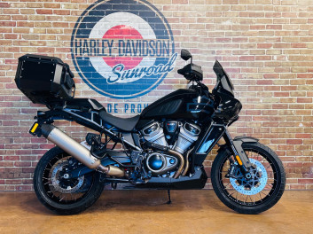 HARLEY-DAVIDSON ADVENTURE PAN AMERICA 1250 SPECIAL ARH+RAYONS