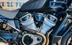 HARLEY-DAVIDSON ADVENTURE PAN AMERICA 1250 SPECIAL ARH+RAYONS