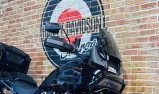HARLEY-DAVIDSON ADVENTURE PAN AMERICA 1250 SPECIAL ARH+RAYONS