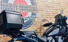 HARLEY-DAVIDSON ADVENTURE PAN AMERICA 1250 SPECIAL ARH+RAYONS