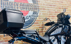 HARLEY-DAVIDSON ADVENTURE PAN AMERICA 1250 SPECIAL ARH+RAYONS