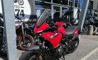 YAMAHA TRACER 700 35 KW / 145€ PAR MOIS / DSN MOTOS 47