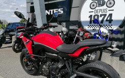YAMAHA TRACER 700 35 KW / 145€ PAR MOIS / DSN MOTOS 47