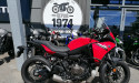 YAMAHA TRACER 700 35 KW / 145€ PAR MOIS / DSN MOTOS 47