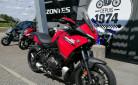 YAMAHA TRACER 700 35 KW / 145€ PAR MOIS / DSN MOTOS 47