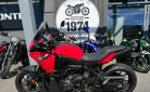 YAMAHA TRACER 700 35 KW / 145€ PAR MOIS / DSN MOTOS 47