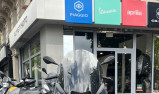PIAGGIO MP3 310 HPE