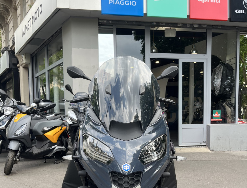 PIAGGIO MP3 310 HPE