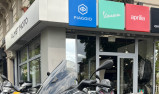 PIAGGIO MP3 310 HPE