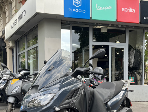 PIAGGIO MP3 310 HPE