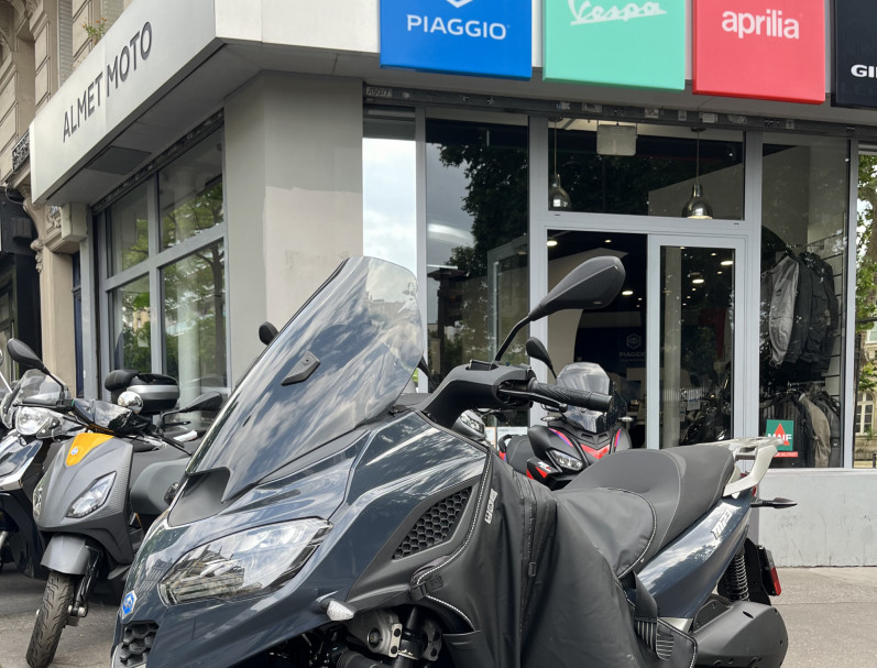 PIAGGIO MP3 310 HPE