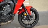 YAMAHA TRACER 9