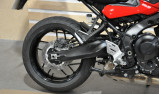 YAMAHA TRACER 9