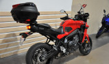 YAMAHA TRACER 9