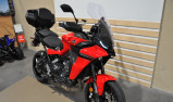 YAMAHA TRACER 9
