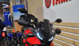 YAMAHA TRACER 9