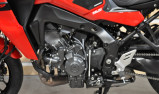 YAMAHA TRACER 9