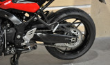 YAMAHA TRACER 9