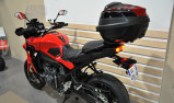 YAMAHA TRACER 9