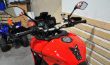 YAMAHA TRACER 9