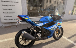 SUZUKI GSX-R 125