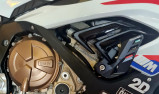 BMW S 1000 RR (pack M jantes M carbone)