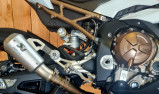 BMW S 1000 RR (pack M jantes M carbone)