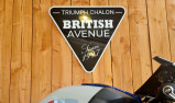 BMW S 1000 RR (pack M jantes M carbone)