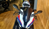 BMW S 1000 RR (pack M jantes M carbone)