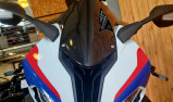 BMW S 1000 RR (pack M jantes M carbone)